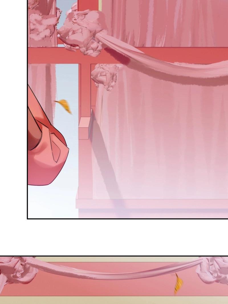 《旧雨作新欢》第65话 喜轿 第20页