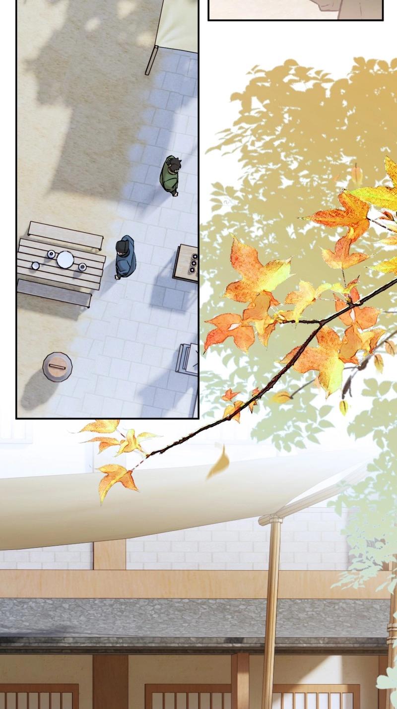 《旧雨作新欢》第65话 喜轿 第33页
