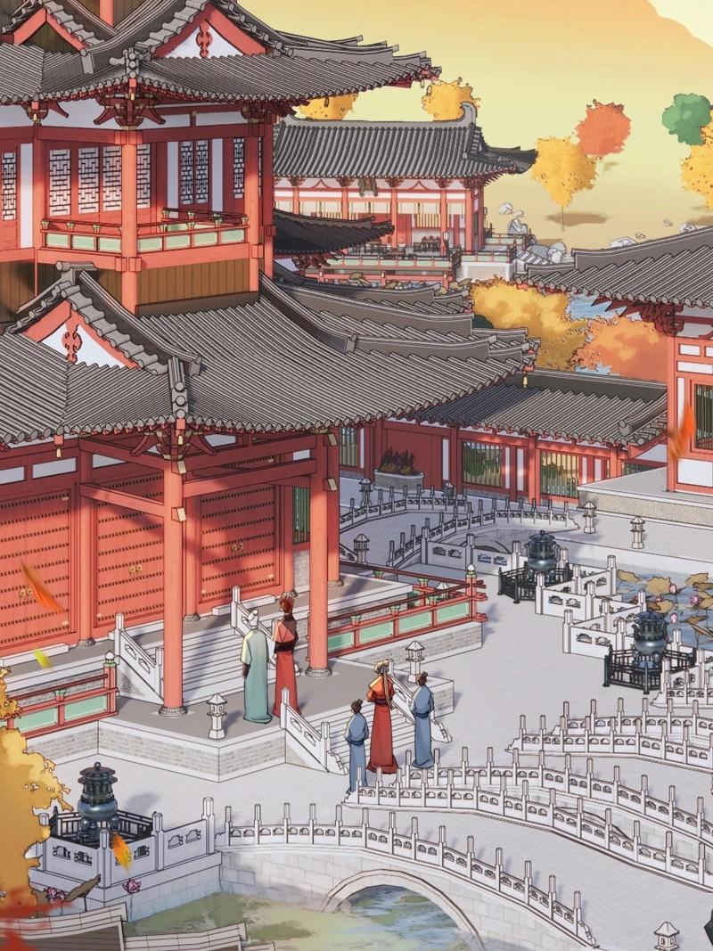 《旧雨作新欢》第65话 喜轿 第14页