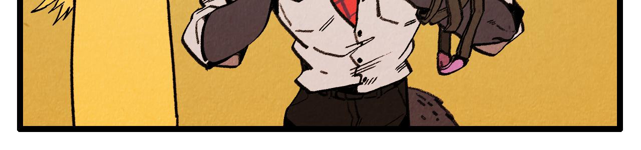 《煺役英雄》第37话 新的开始 第16页