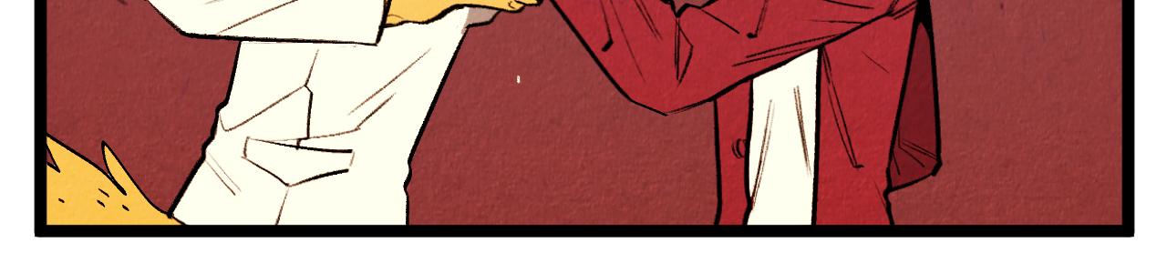 《煺役英雄》第46话 奇怪的误会 第31页