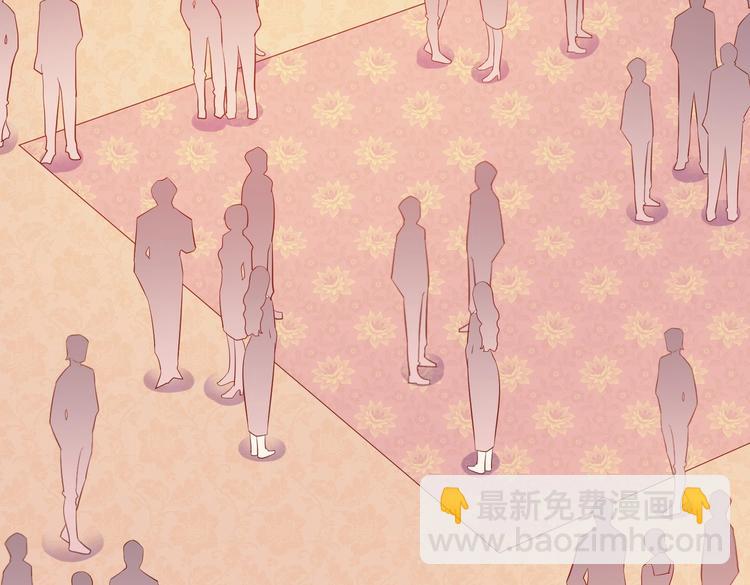 《契约甜宠惹火辣妈别想逃》06 假装情侣却遇到...?! 第34页