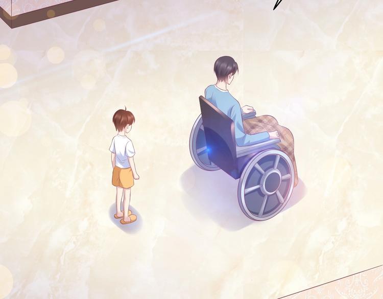 《契约甜宠惹火辣妈别想逃》15 你拿什么补偿我？ 第14页