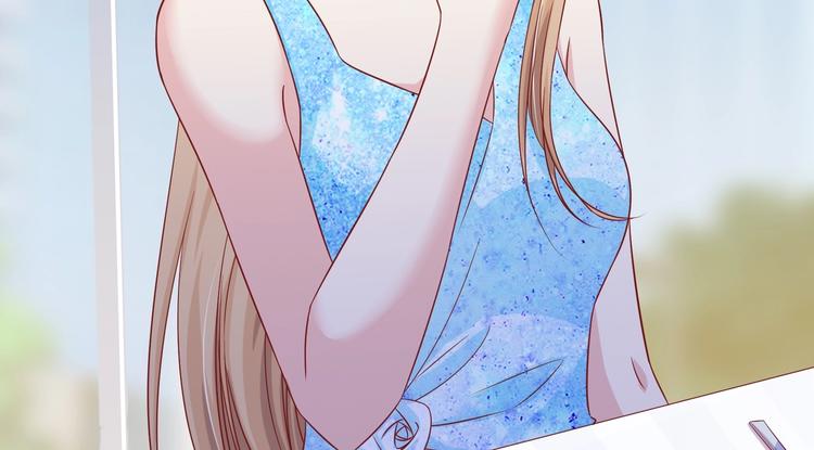 《契约甜宠惹火辣妈别想逃》13 夏千易被带走？！ 第20页
