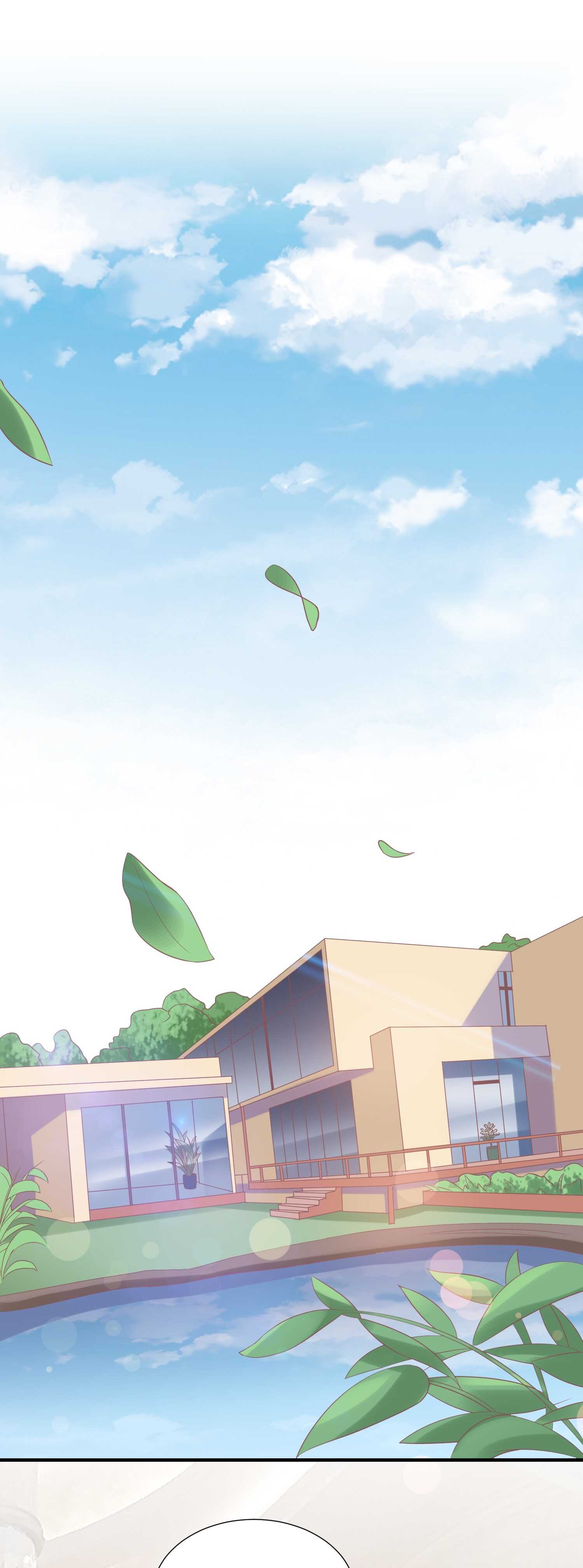 《契约甜宠惹火辣妈别想逃》026 她救了夏凤易？ 第10页