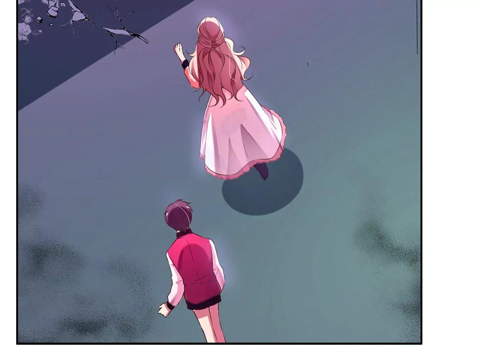 《续爱成瘾》第十话 谢谢你 第14页