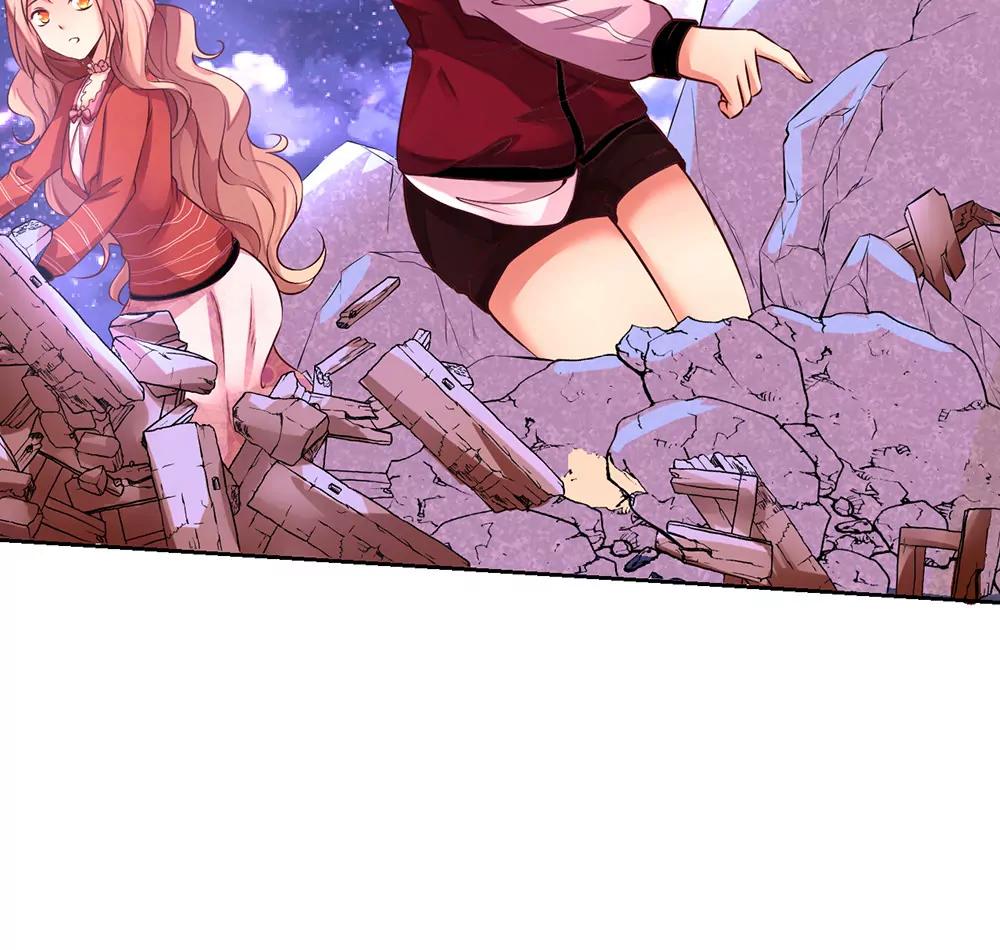 《续爱成瘾》第十话 谢谢你 第22页