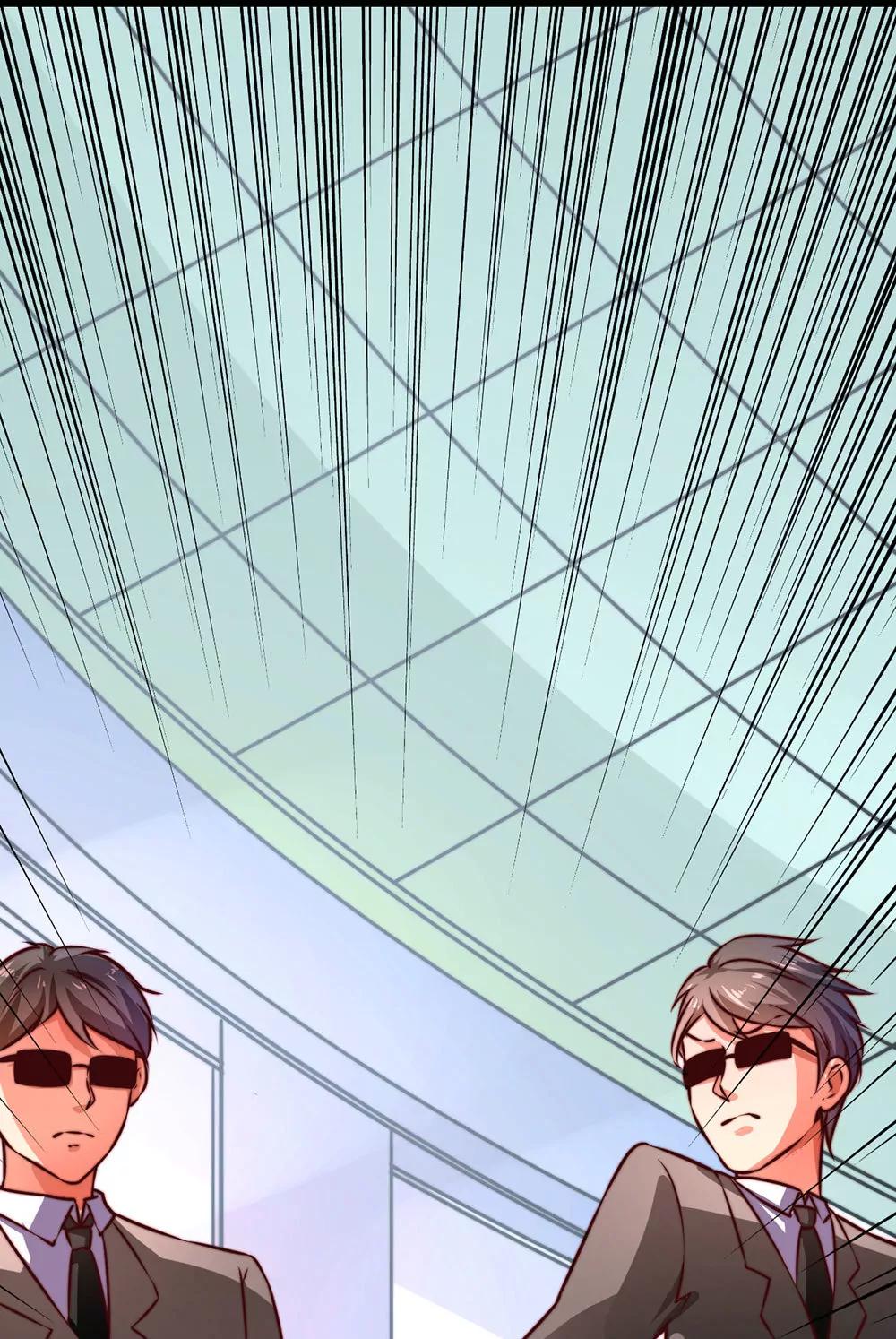 《续爱成瘾》第十三话 谁敢动手 第31页