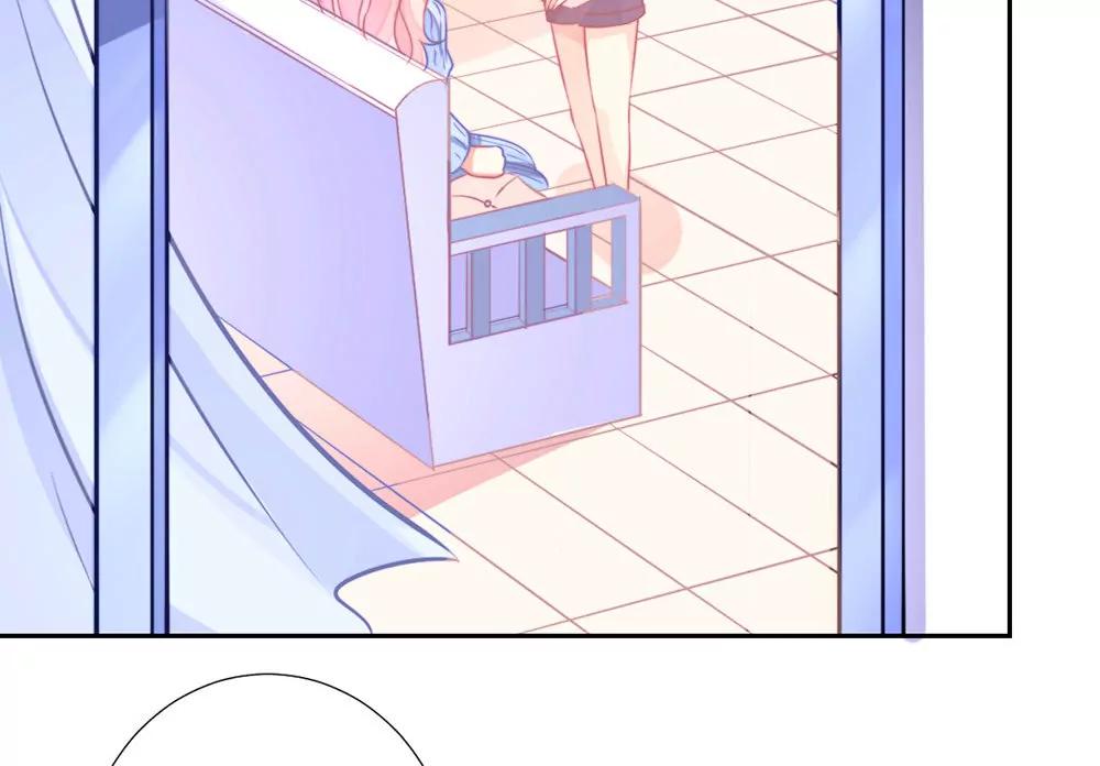 《续爱成瘾》第十五话 梦洁醒了吗 第22页