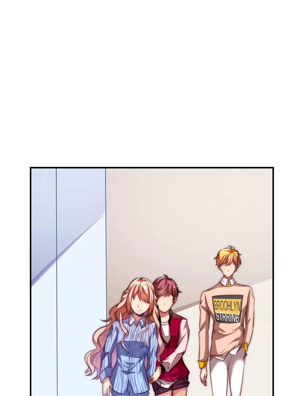 《续爱成瘾》第十六话 沈梦洁 第22页