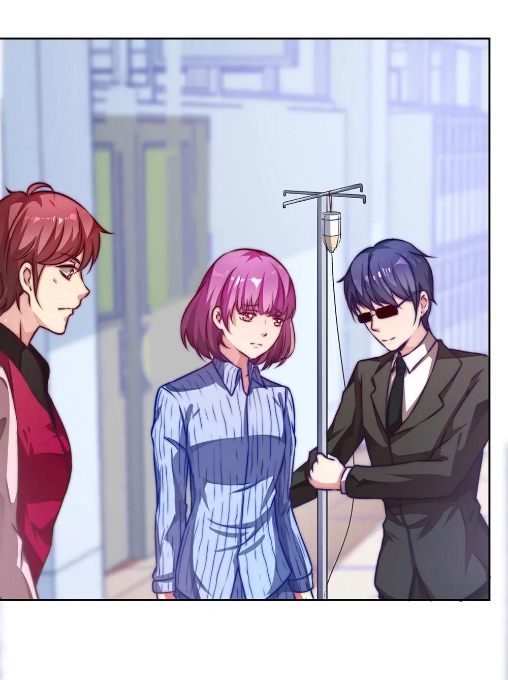 《续爱成瘾》第十七话 烙印灵魂的诅咒 第26页