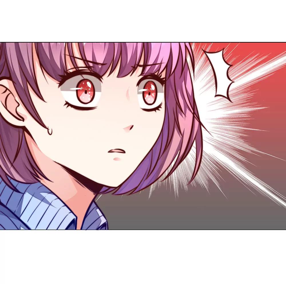 《续爱成瘾》第十九话 我是沈梦洁 第11页