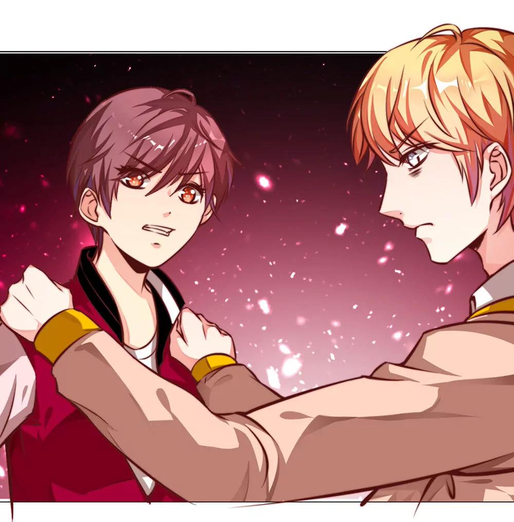 《续爱成瘾》第十九话 我是沈梦洁 第15页