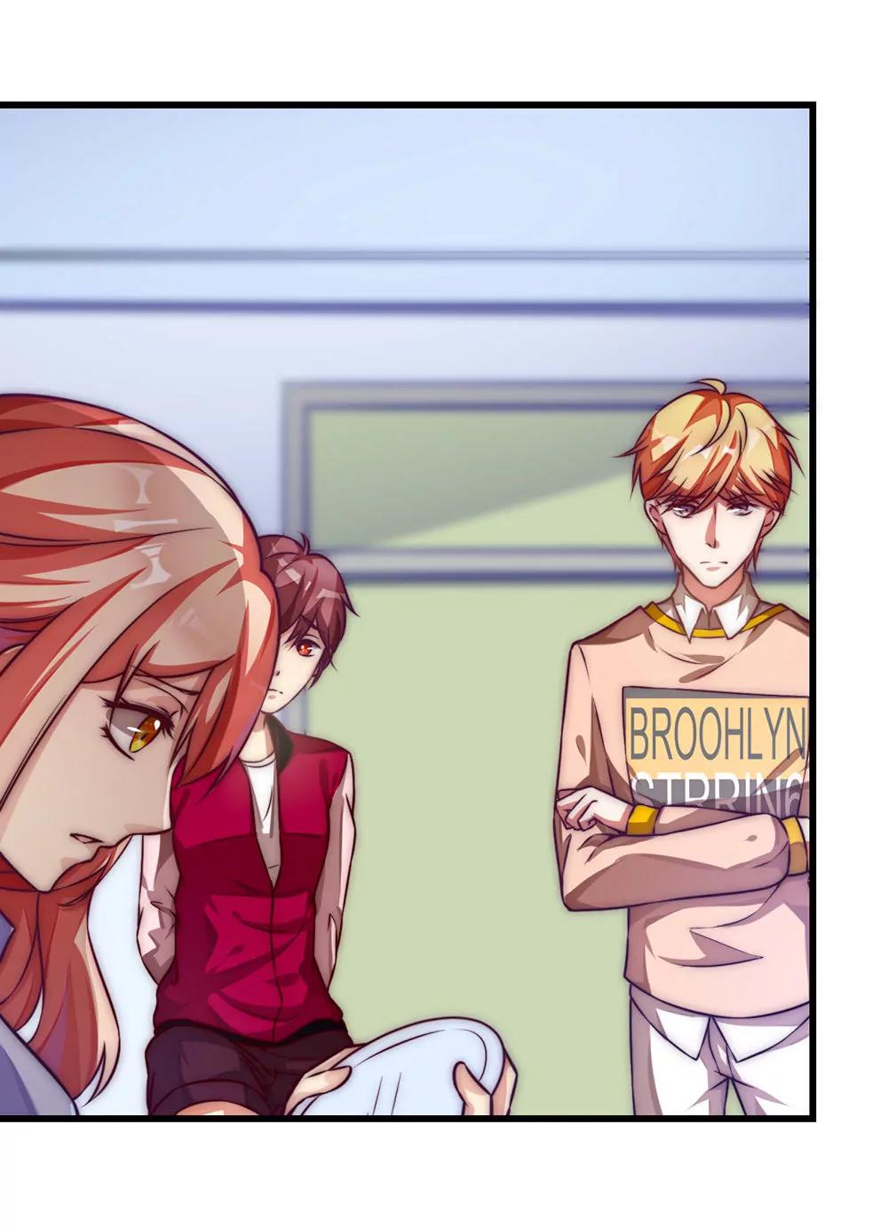 《续爱成瘾》第十八话 相见 第3页