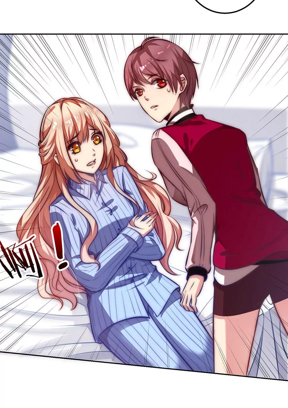 《续爱成瘾》第十八话 相见 第11页