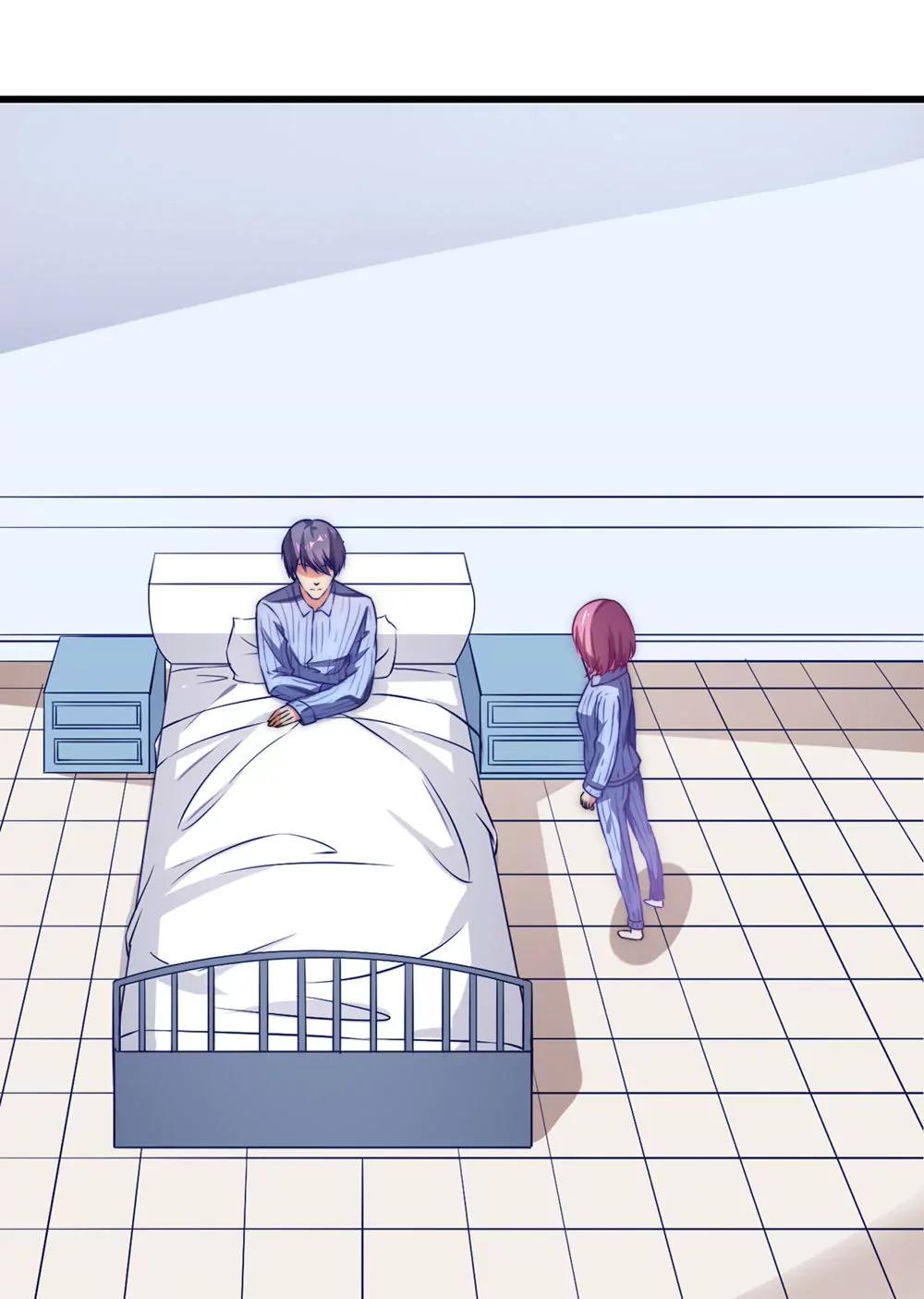 《续爱成瘾》第十八话 相见 第22页