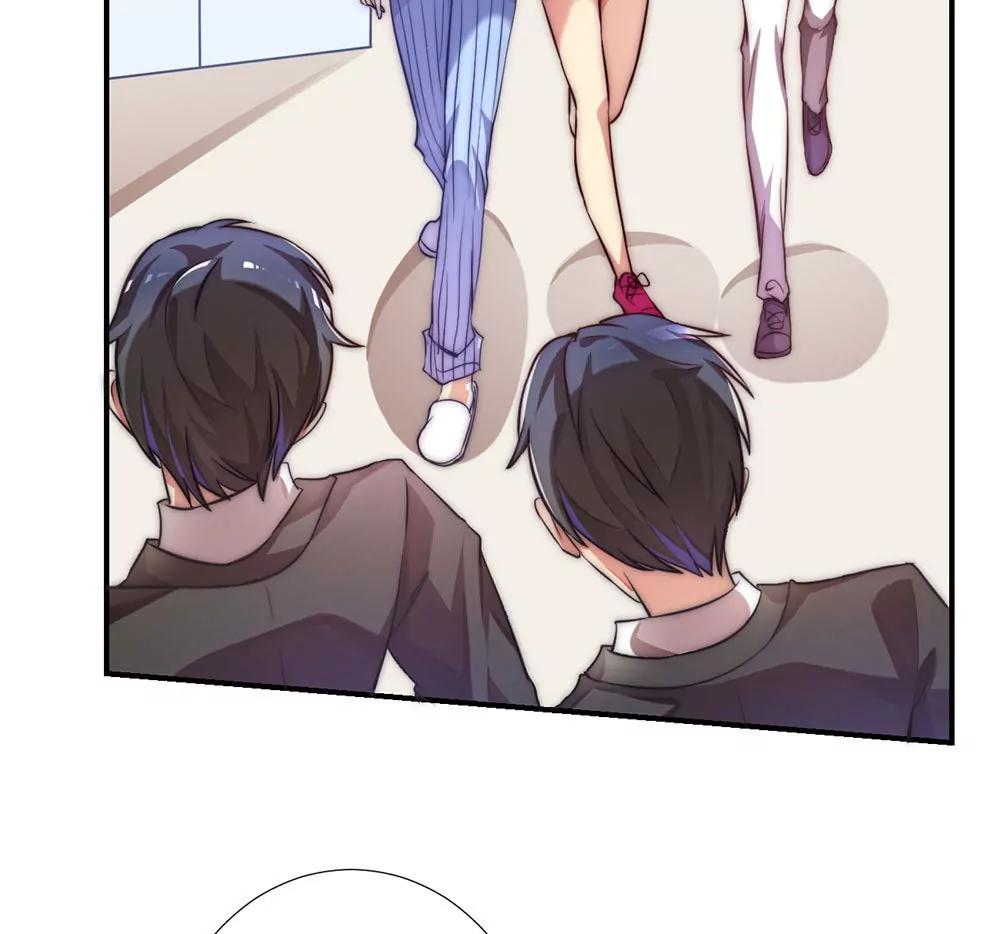 《续爱成瘾》第十六话 沈梦洁 第23页