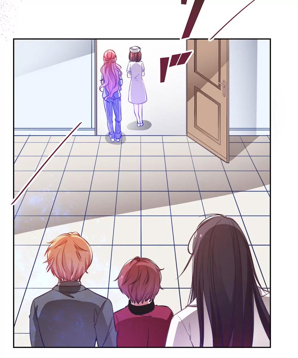 《续爱成瘾》第二十七话 命运的相遇 第29页