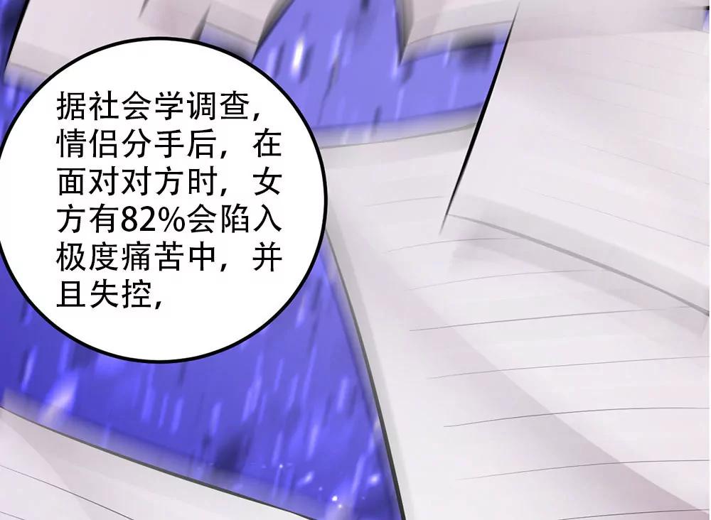 《续爱成瘾》第二十四话 我真的没事 第19页