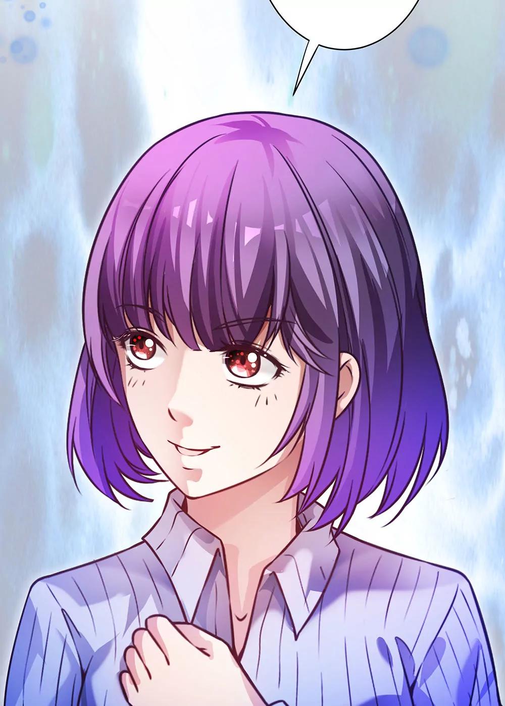 《续爱成瘾》第三十四话 发怒的诅咒 第24页
