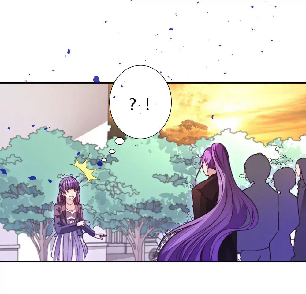 《续爱成瘾》第四十话 孟婆的心愿 第22页