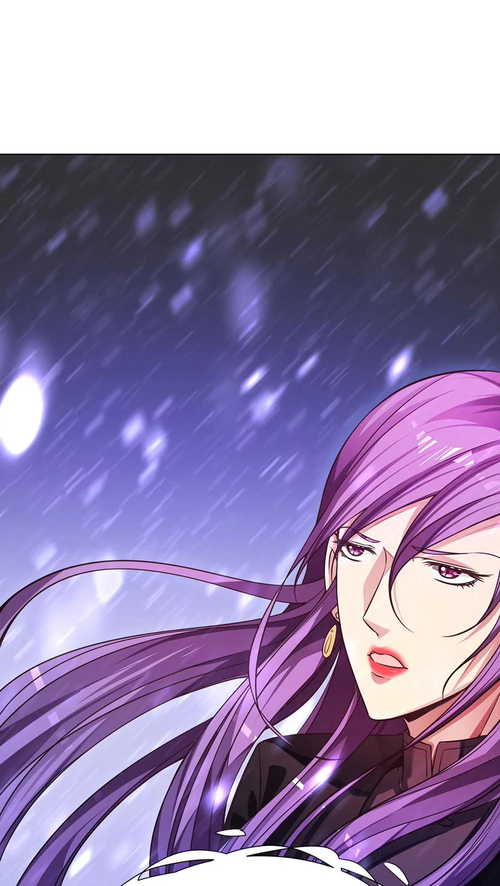 《续爱成瘾》第四十二话 黄泉路上下雪了 第18页