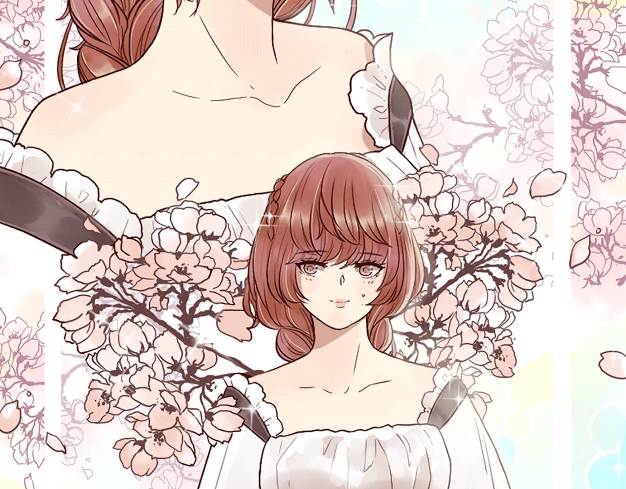 《灰姑娘的假面舞会》第1话 落魄千金 第27页