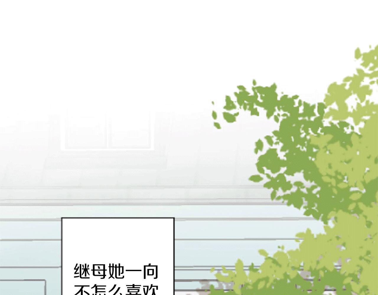 《灰姑娘的假面舞会》第1话 落魄千金 第38页