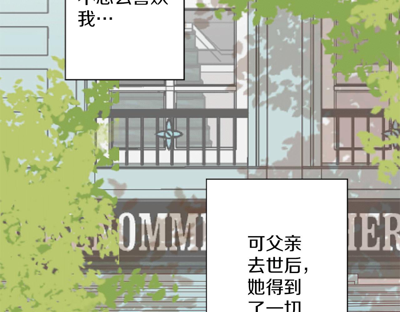 《灰姑娘的假面舞会》第1话 落魄千金 第39页