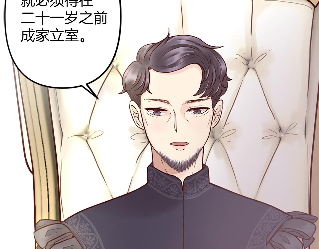 《灰姑娘的假面舞会》第3话 假面舞会 第22页