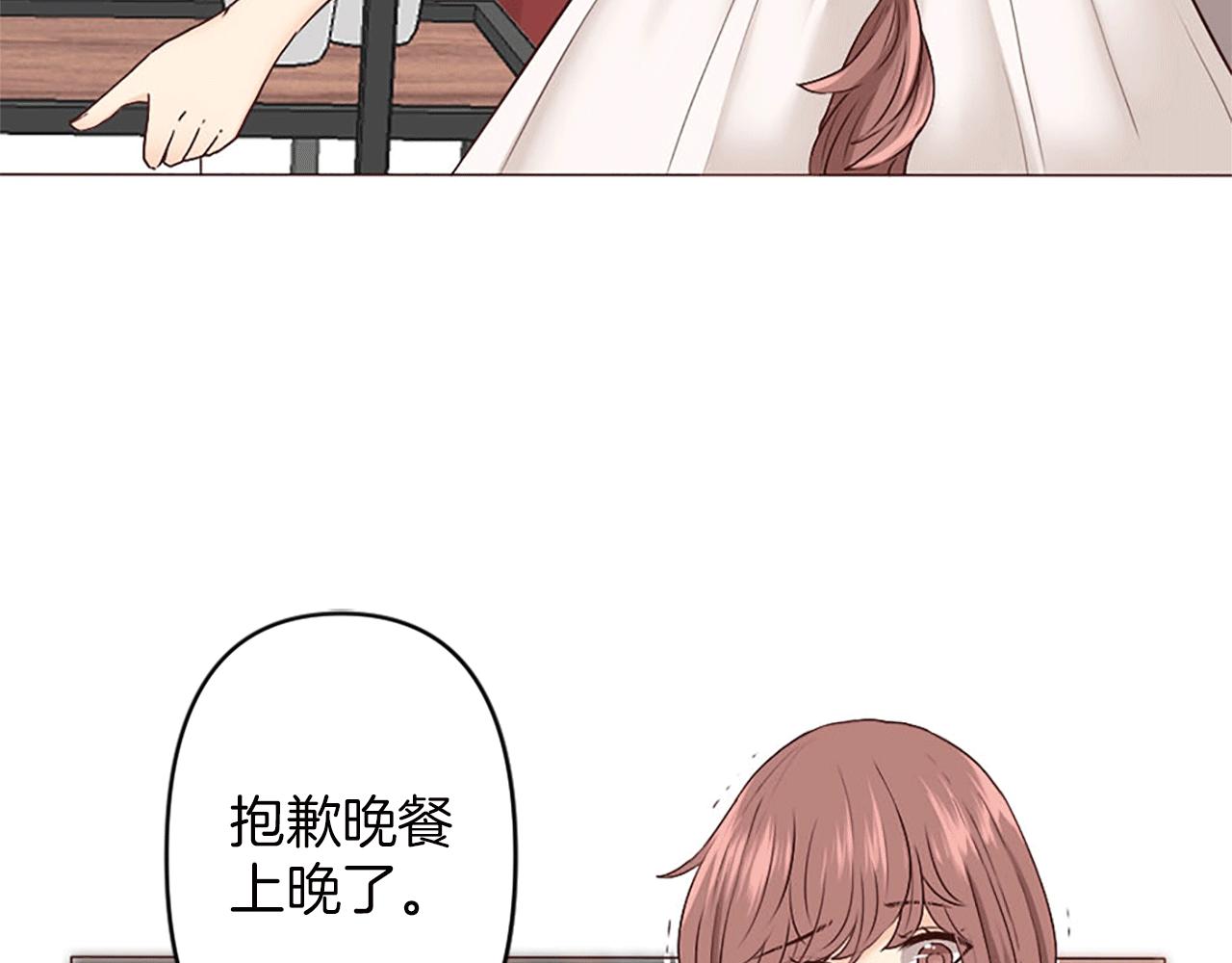 《灰姑娘的假面舞会》第2话 重组的家庭 第10页