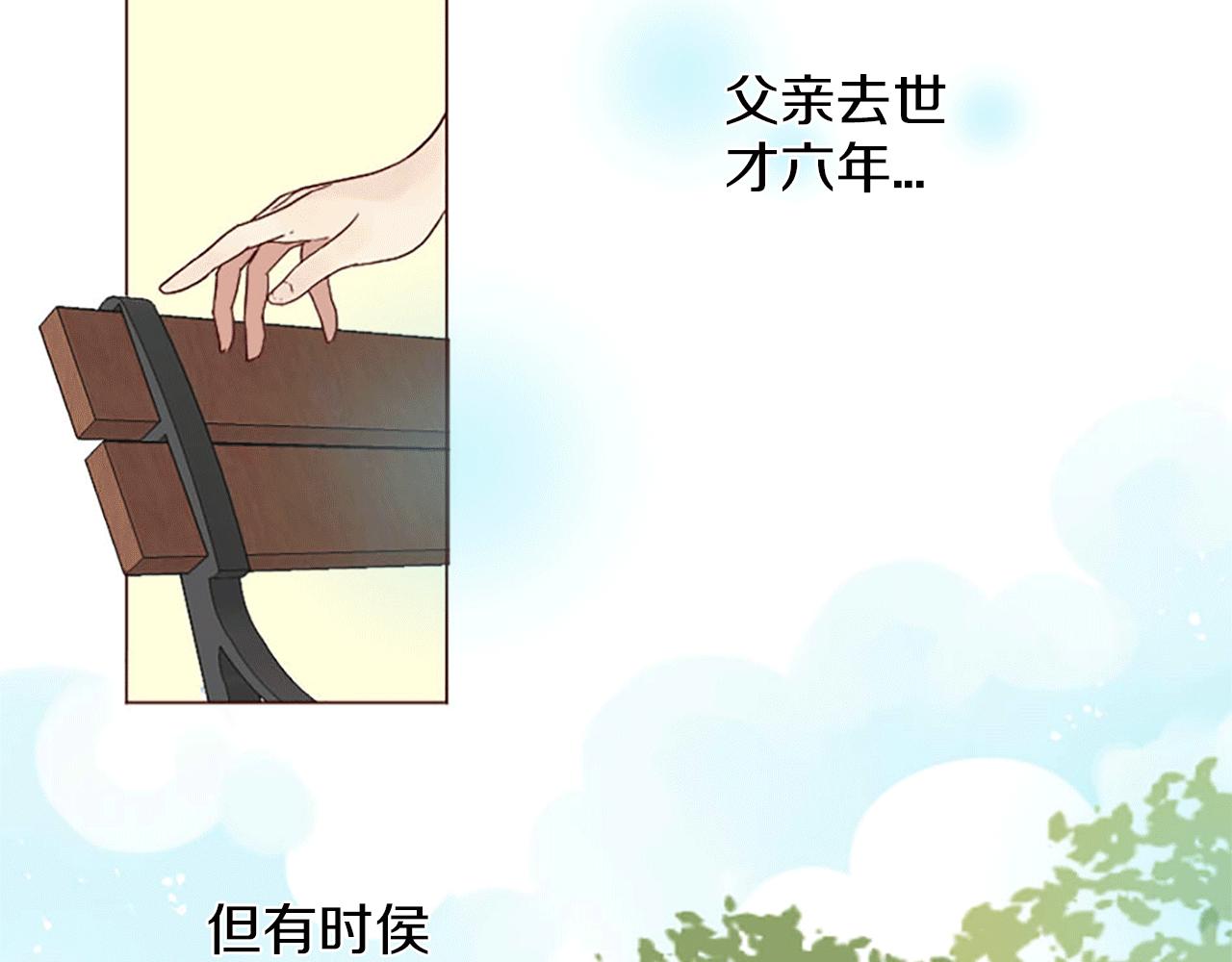 《灰姑娘的假面舞会》第1话 落魄千金 第47页