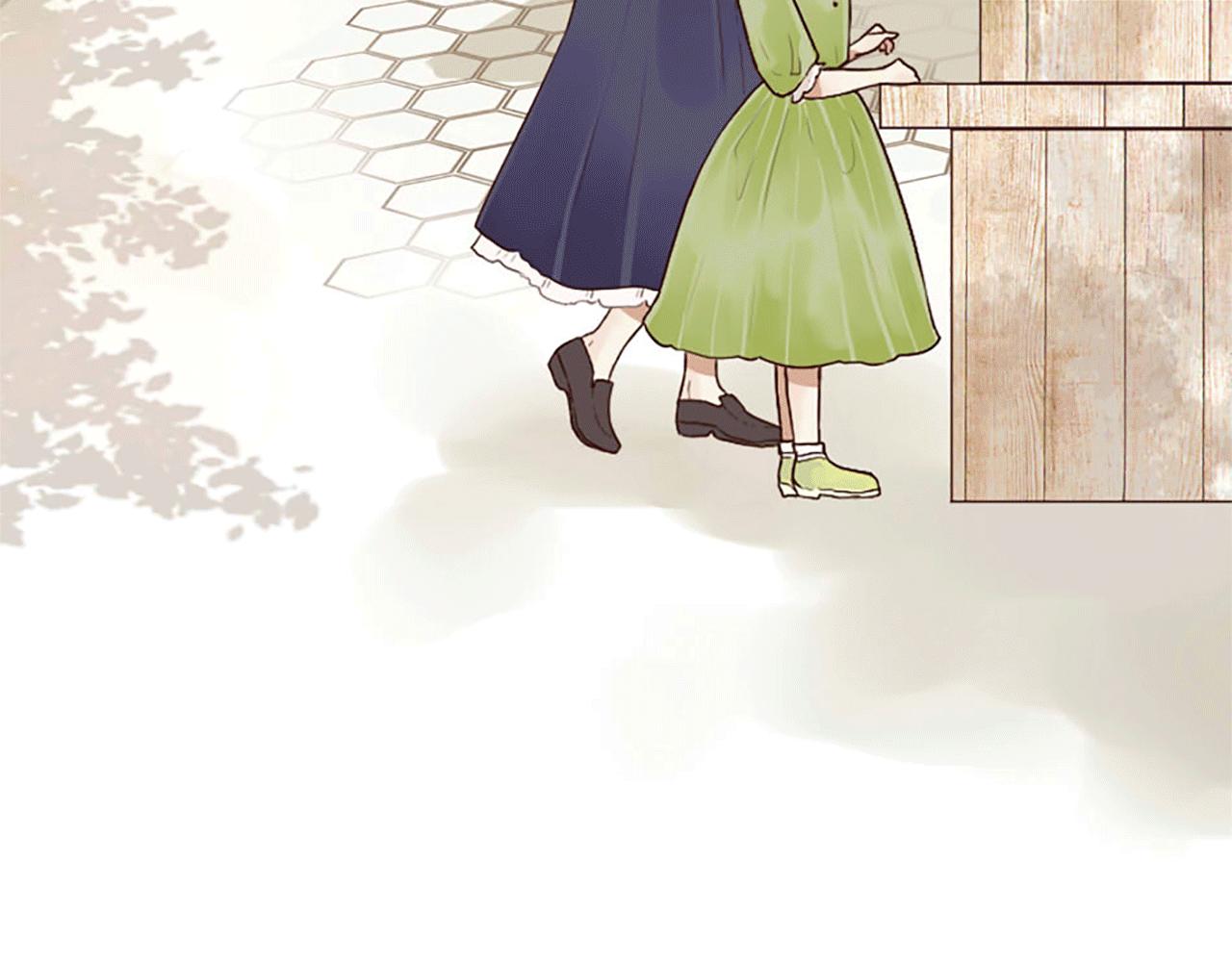《灰姑娘的假面舞会》第1话 落魄千金 第7页