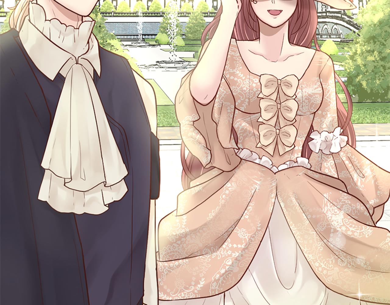 《灰姑娘的假面舞会》第0话 一场寻爱之旅 第40页