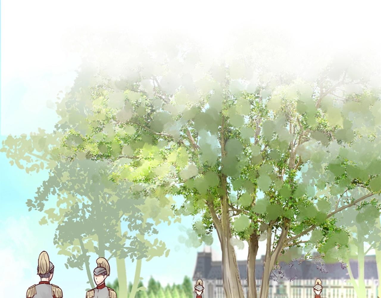 《灰姑娘的假面舞会》第7话 这就是贵族生活？ 第49页
