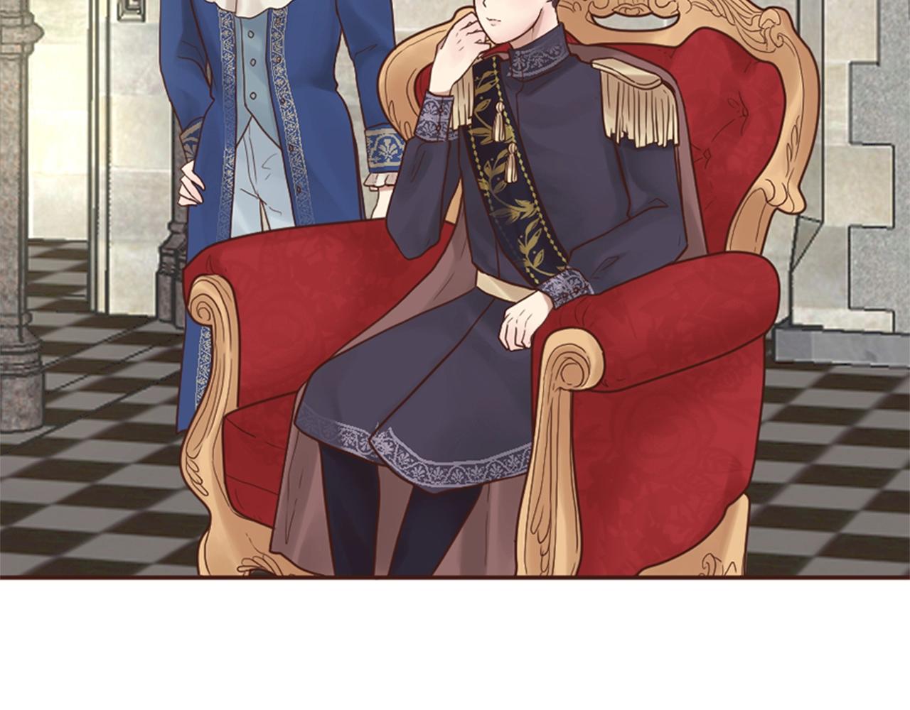 《灰姑娘的假面舞会》第7话 这就是贵族生活？ 第8页