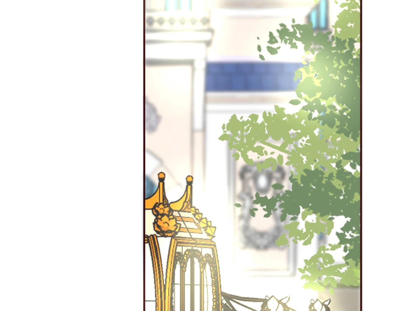 《灰姑娘的假面舞会》第10话 舞会开幕式 第41页