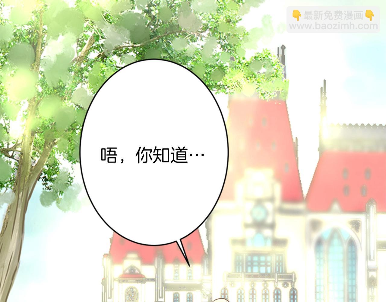 《灰姑娘的假面舞会》第8话 王子的计划 第22页