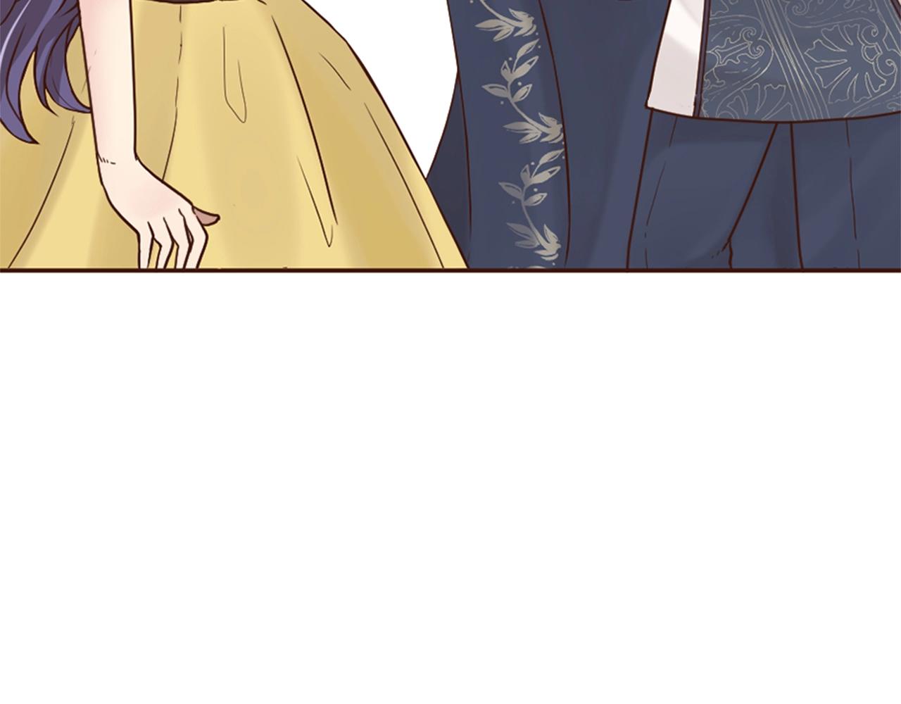 《灰姑娘的假面舞会》第14话 期待与你再会 第29页
