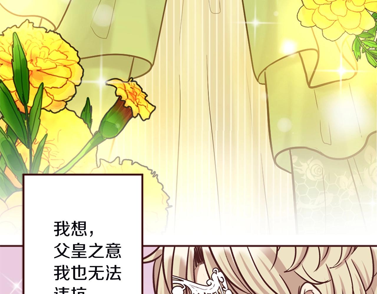 《灰姑娘的假面舞会》第13话 王子的邀请 第22页