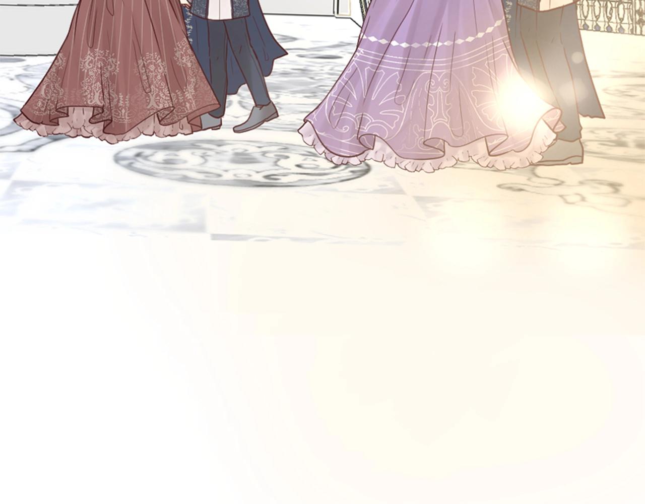 《灰姑娘的假面舞会》第13话 王子的邀请 第29页