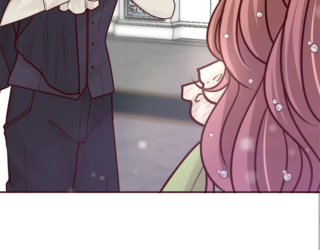 《灰姑娘的假面舞会》第12话 面具之下的缘分 第8页