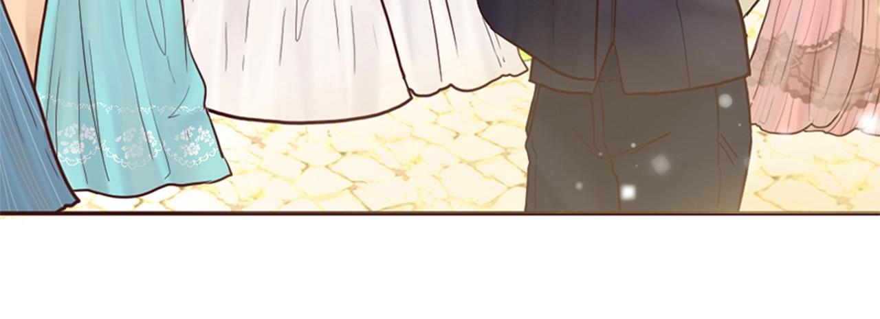 《灰姑娘的假面舞会》第15话 意外的相遇 第48页