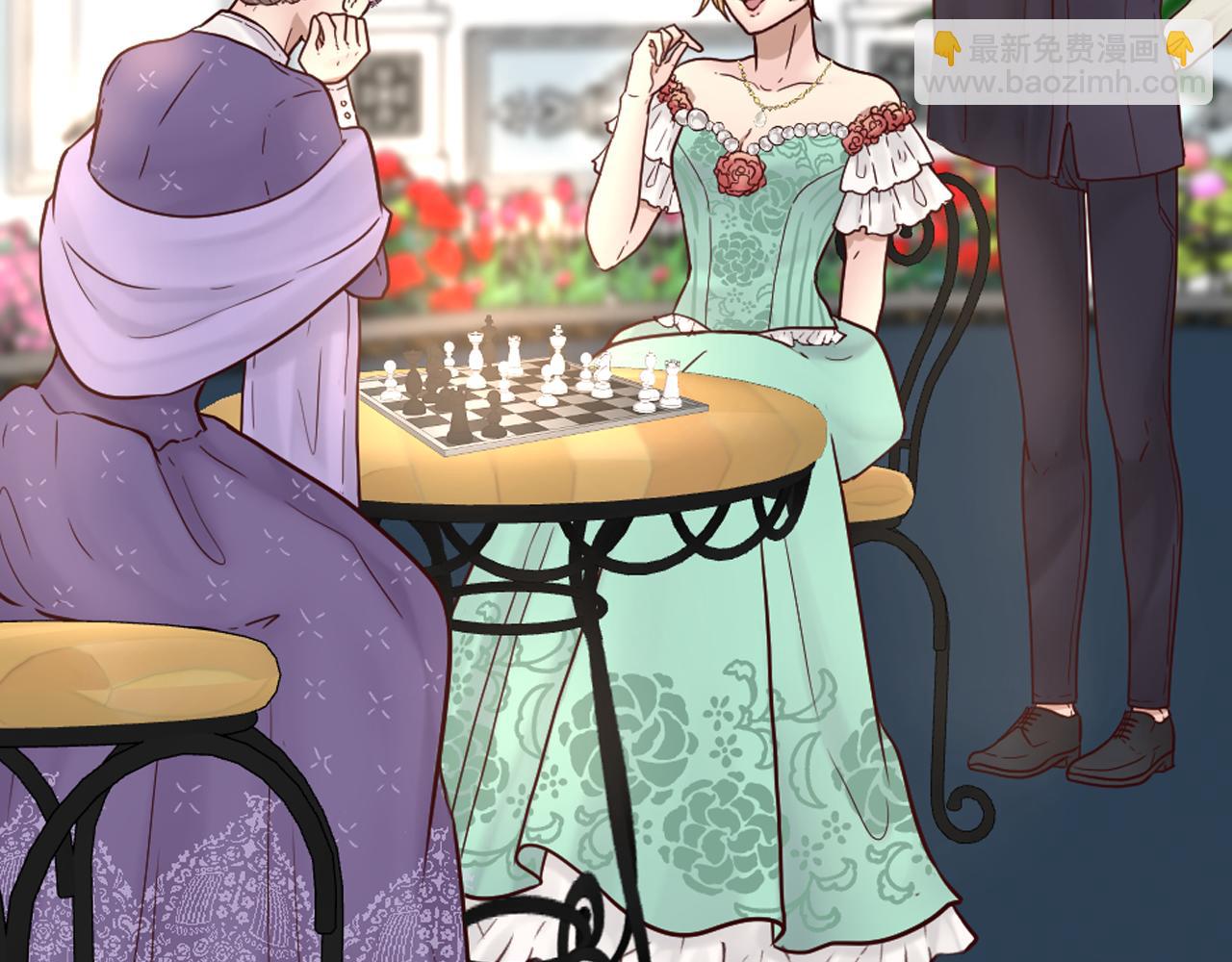 《灰姑娘的假面舞会》第19话 竞争！好戏登场 第10页
