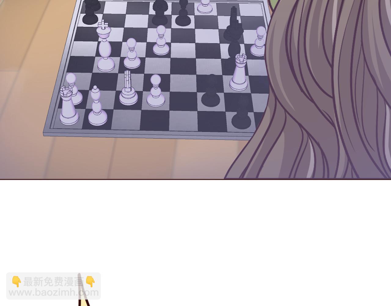 《灰姑娘的假面舞会》第19话 竞争！好戏登场 第29页