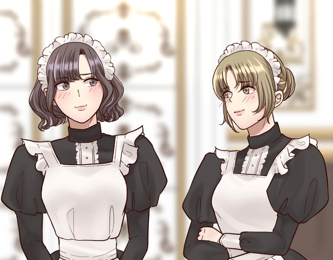 《灰姑娘的假面舞会》第18话 男人容易变心 第27页