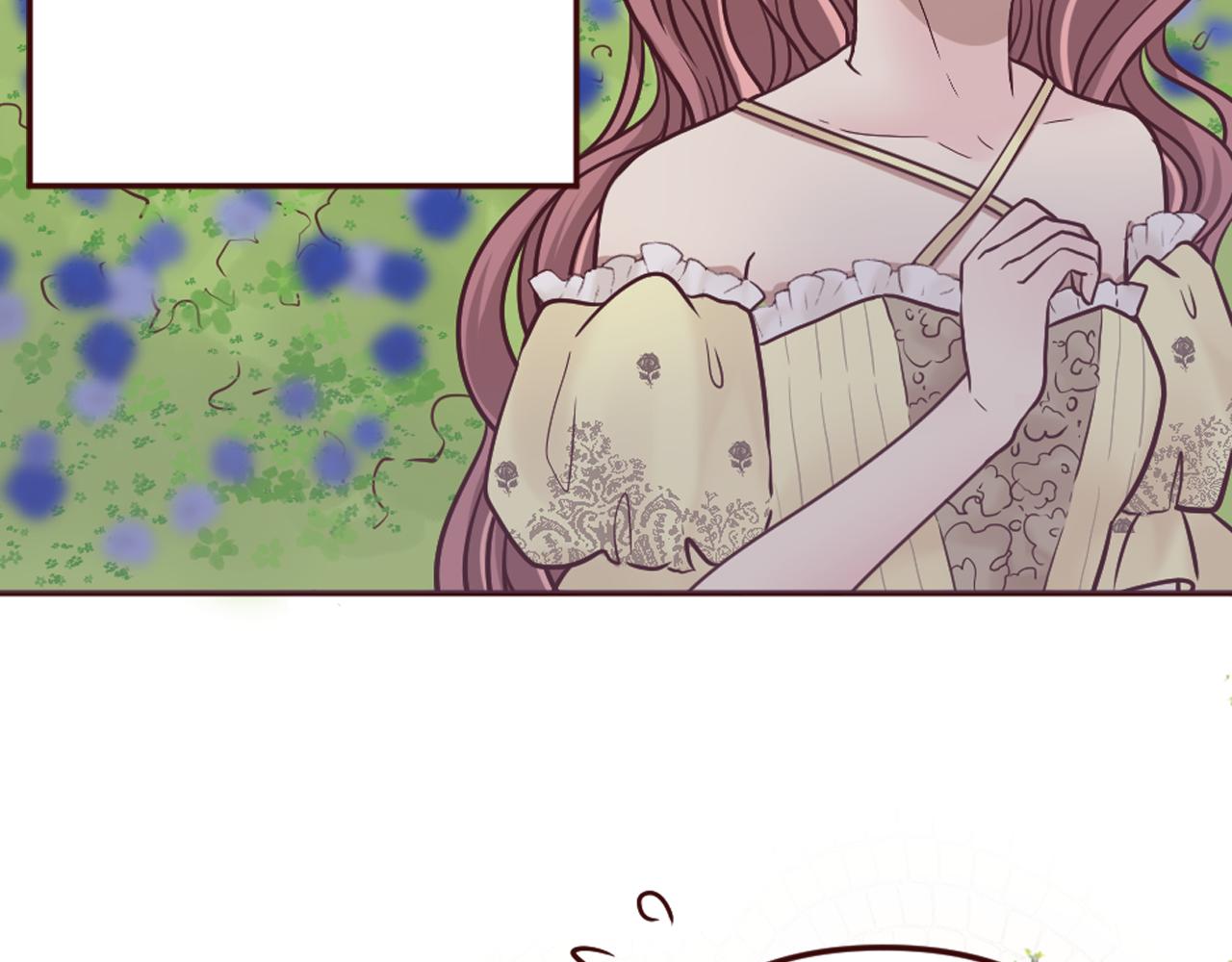 《灰姑娘的假面舞会》第17话 国王的调侃 第49页