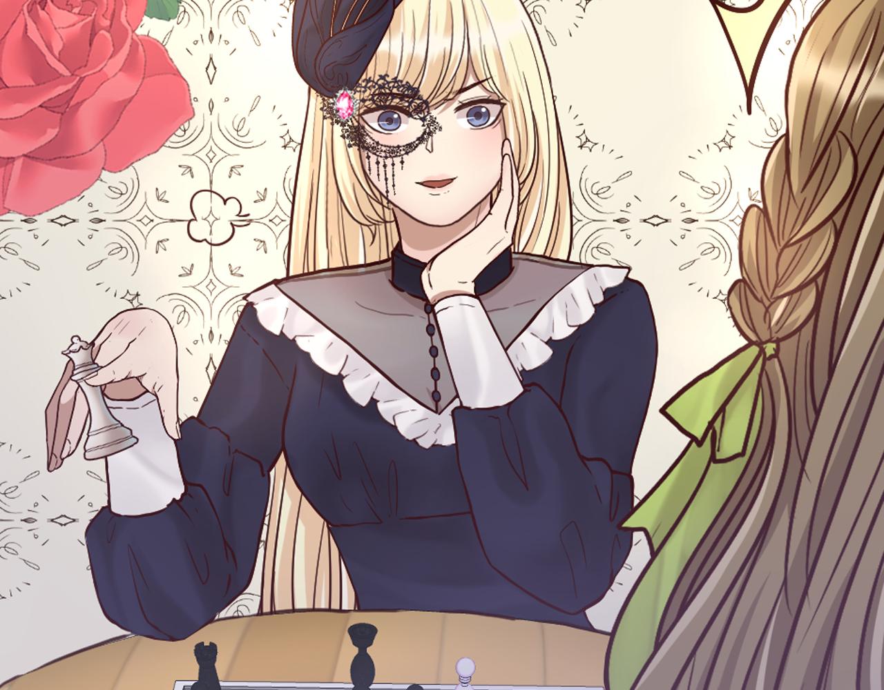 《灰姑娘的假面舞会》第19话 竞争！好戏登场 第28页