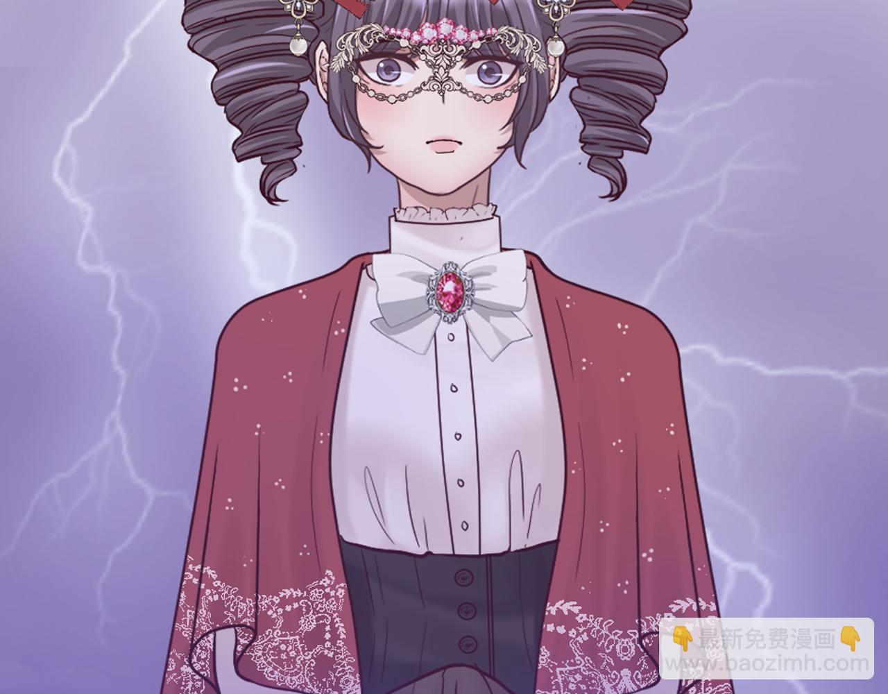 《灰姑娘的假面舞会》第19话 竞争！好戏登场 第47页