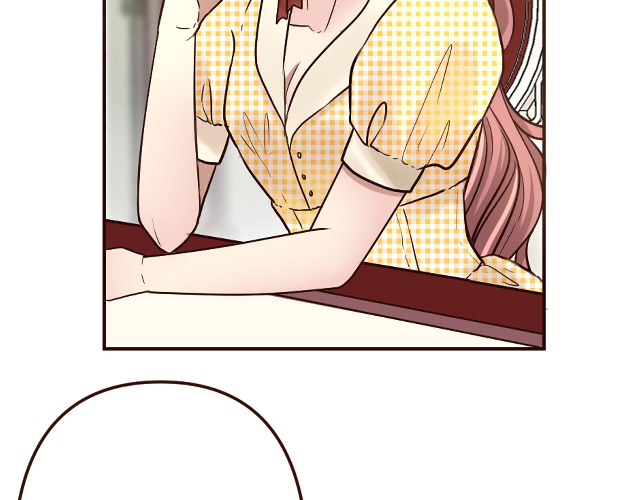 《灰姑娘的假面舞会》第21话 马场的偶遇 第12页